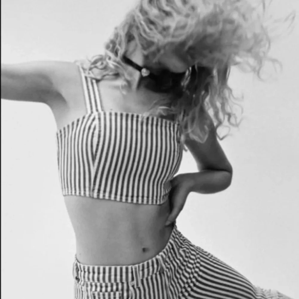 Zara top - Picture 2 of 8